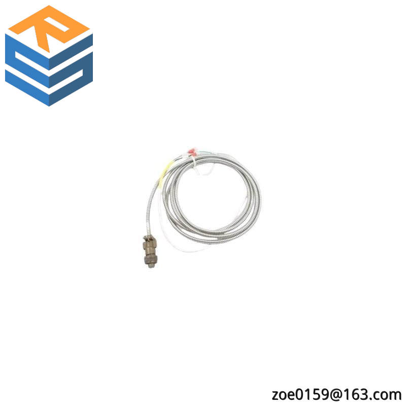 BENTLY NEVADA 16710-26 Interconnect Cable