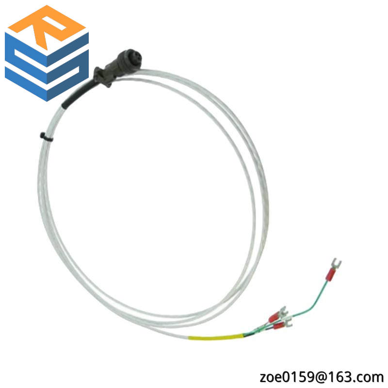 BENTLY NEVADA 16710-27 Interconnect Cable