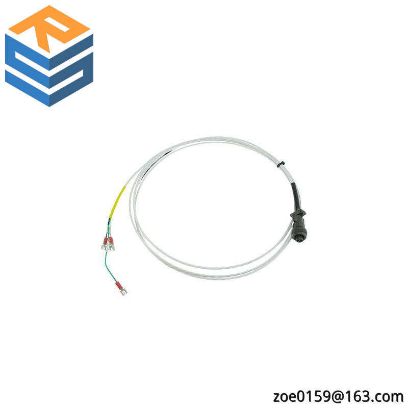 Bently Nevada 16710-30 Interconnect Cables