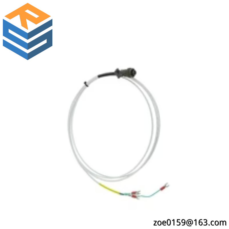 Bently Nevada 16710-99 Interconnect Cable AUTOMATION PARTS
