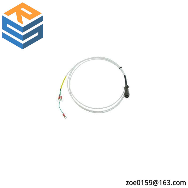 BENTLY NEVADA 16925-33 Interconnect Cable