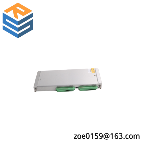 Bently Nevada 169459-01 3500/46M I/O Module