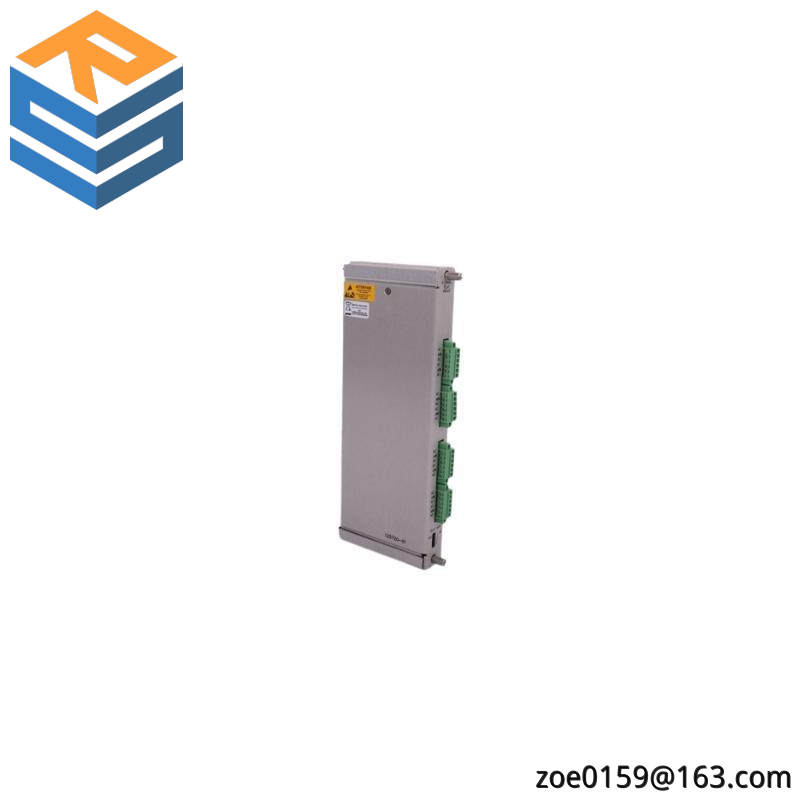 Bently Nevada 169459-01 I/O module