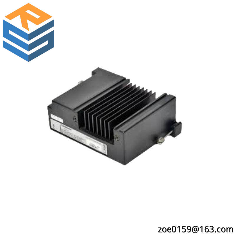 Bently Nevada 1701/10 FIELDMONITOR POWER SUPPLY