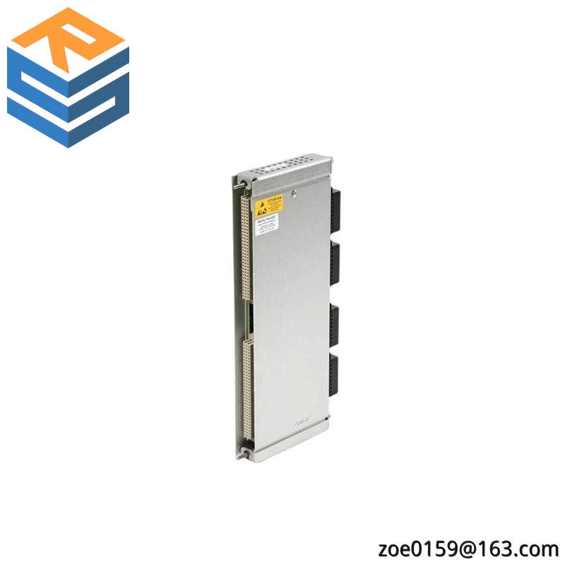 Bently Nevada 172103-01 I/O Module