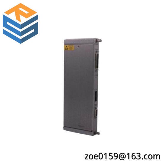 Bently Nevada 172109-01 16 CHANNEL TEMPERATURE I/O MODULE