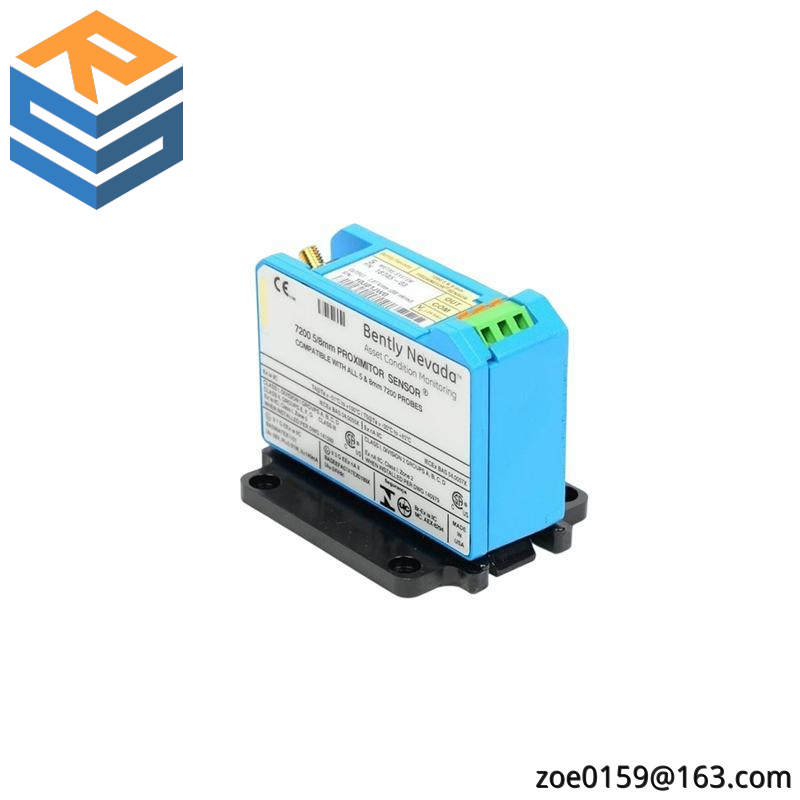 Bently Nevada 18745-04 Proximitor Sensor