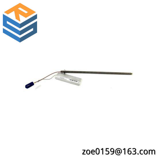 Bently Nevada 19000-00-07-06-02 Vibration Proximity Probe