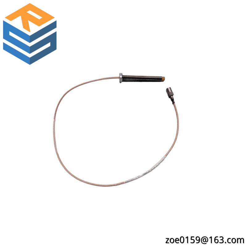 BENTLY NEVADA 19000-00-31-36-02 Proximtiy Probe