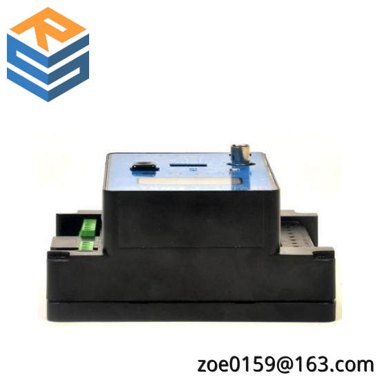 Bently Nevada 1900/27-02-00  Vibration Monitor