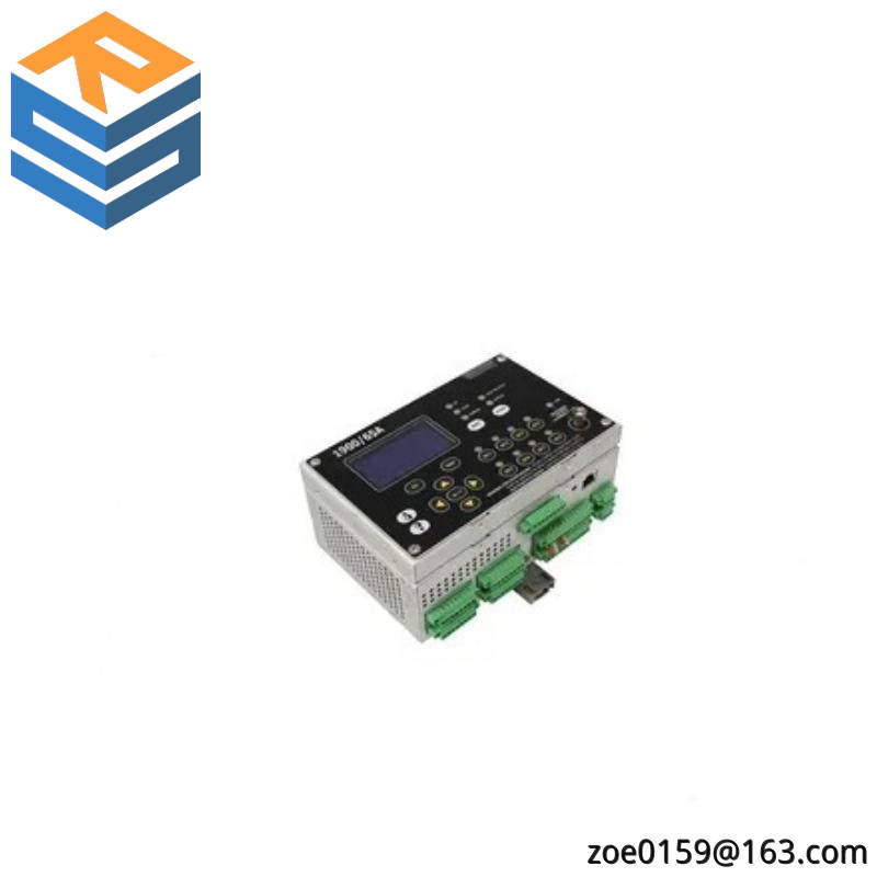 BENTLY NEVADA 1900/65A 172323-01/1900/65A 167699-02 Vibration Monitoring Controller