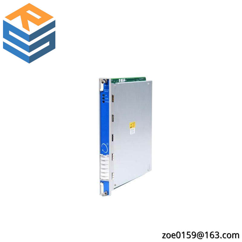 Bently Nevada 190214-01 PLC MODULE