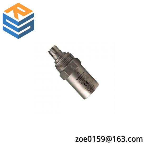 Bently Nevada 190501-00-00-00 CT Velomitor Velocity Transducer