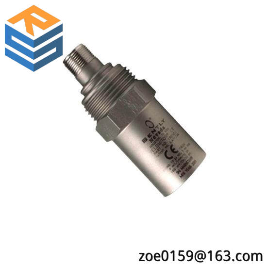 Bently Nevada 190501-04-00-04  Velomitor CT Velocity Transducer