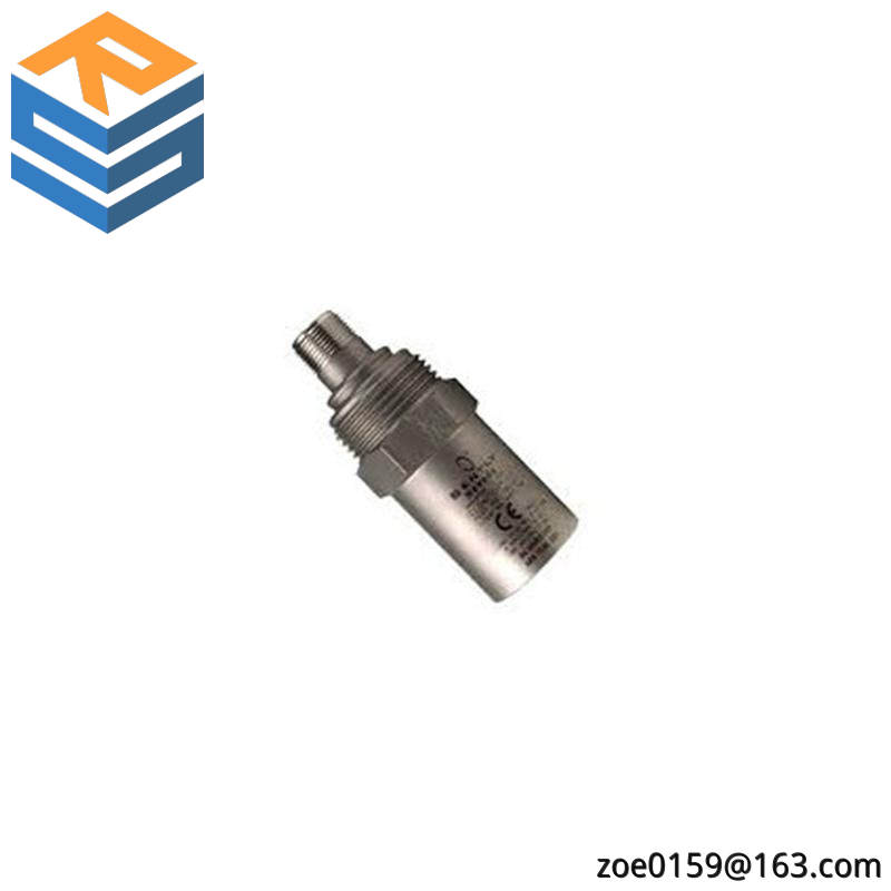 BENTLY NEVADA 190501-09-00-04 Velomitor CT Velocity Transducer