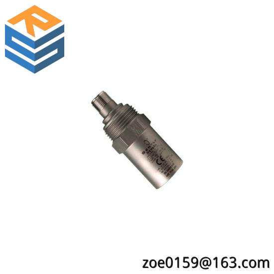 Bently Nevada 190501-12-00-04 Velocity Transducer