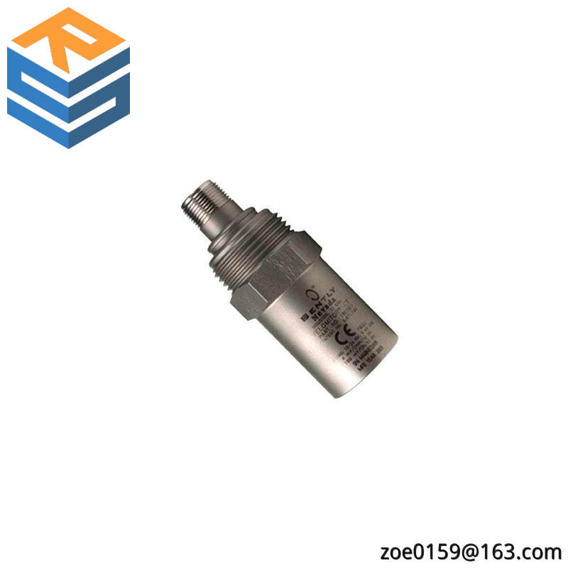 BENTLY NEVADA 190501 VELOCITY TRANSDUCER