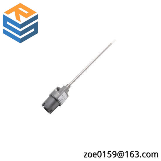 Bently Nevada 21000-16-10-15-124-03-023 Proximity Probe