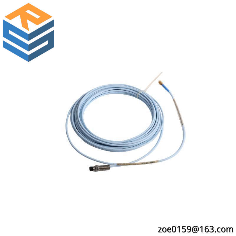 Bently Nevada 21000-28-10-00-098-04-02 Proximity Probe