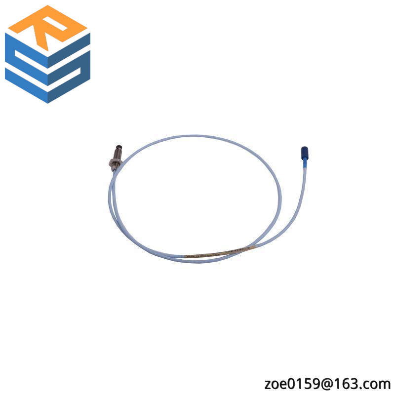 BENTLY NEVADA 21165-20-00 EXTENSION CABLE