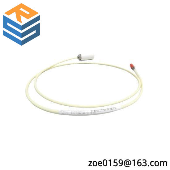 Bently Nevada 21504-00-16-10-02  7200 Series Probe Proximity Sensor