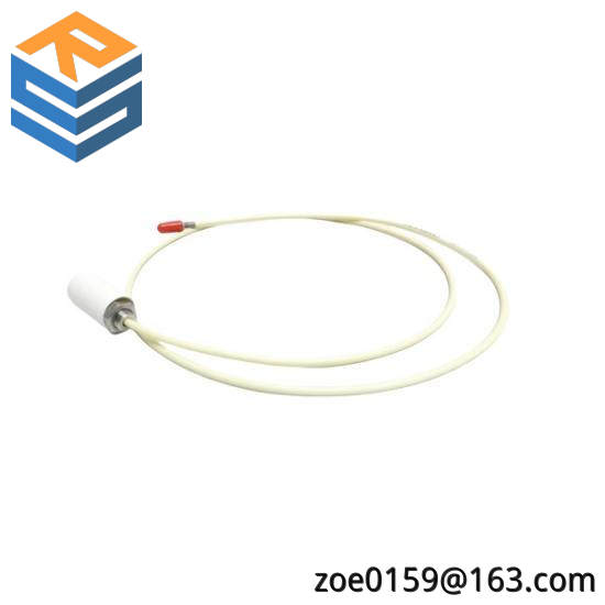 Bently Nevada 21504-00-16-10-02  7200 Series Probe Proximity Sensor