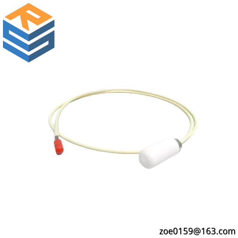 Bently Nevada 21504-00-16-10-02 Vibration monitor.