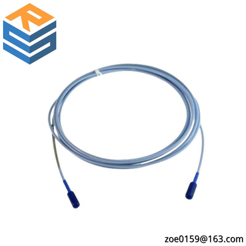 BENTLY NEVADA 21504-12-28-10-02 3300 XL Extension Cable