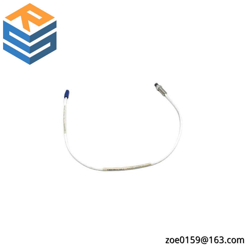 Bently Nevada 21505-00-12-05-02 Vibration Sensor Cable