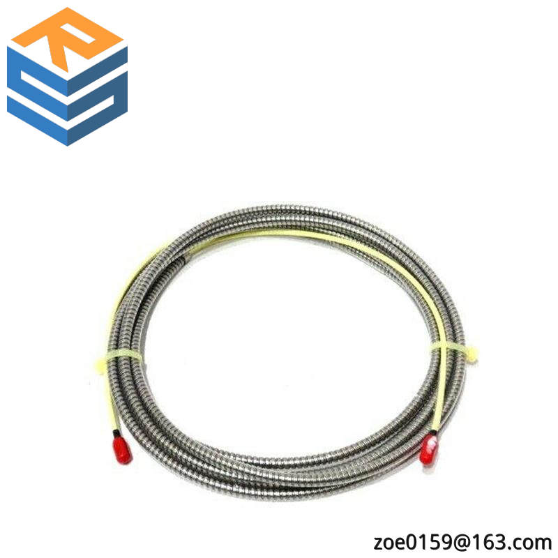 Bently Nevada 21747-040-01 Extension Cable
