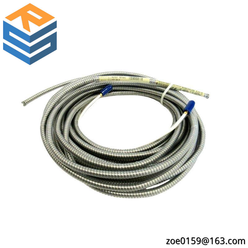 Bently Nevada 21747-080-01 EXTENSION CABLE