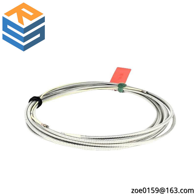 Bently Nevada 21747-085-01 Proximitor Probe Extension Cable