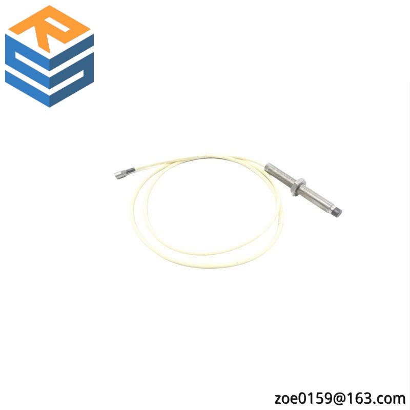 BENTLY NEVADA 22811-00-03-10-02 Proximity Sensor