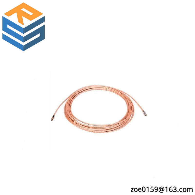BENTLY NEVADA 24710-080-01 11 mm Extension Cable (8 Meters)