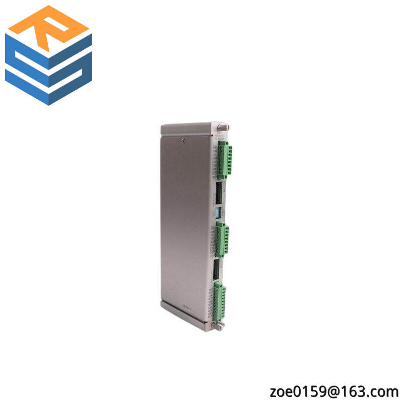 Bently Nevada 26363-30 I/O Module