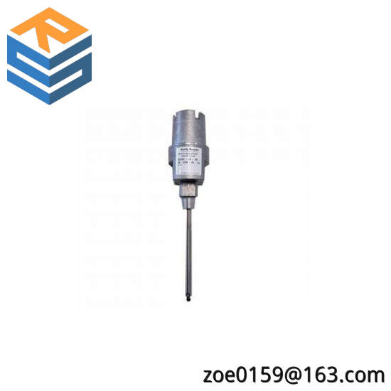 Bently Nevada 26530-12-10-03-020-055-21-03-00 Dual Probe Transducer