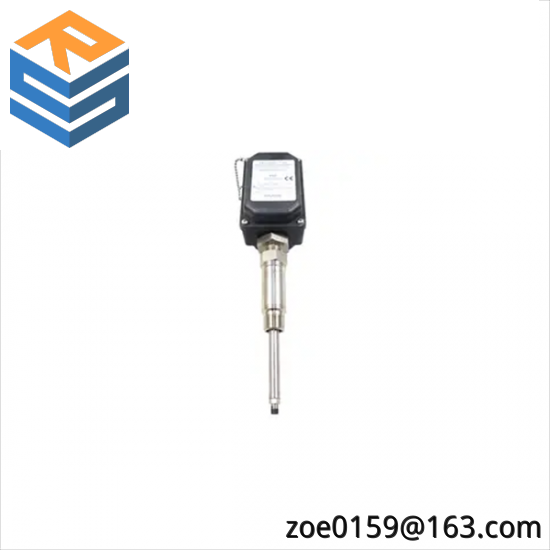Bently Nevada 26530-12-10-03-020-191-21-03-00 Dual Probe Transducer