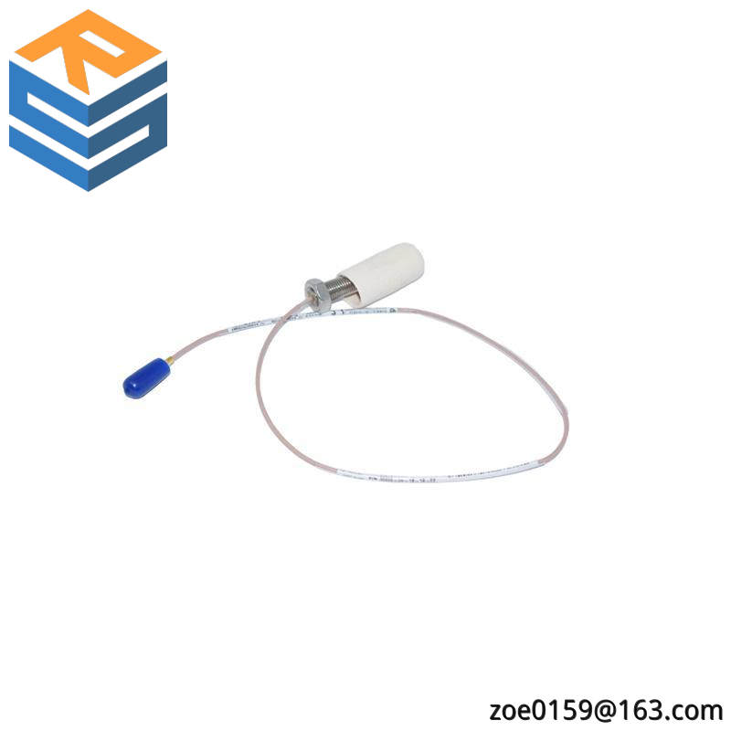 BENTLY NEVADA 30000-00-10-18-02 Proximity Probe Sensor