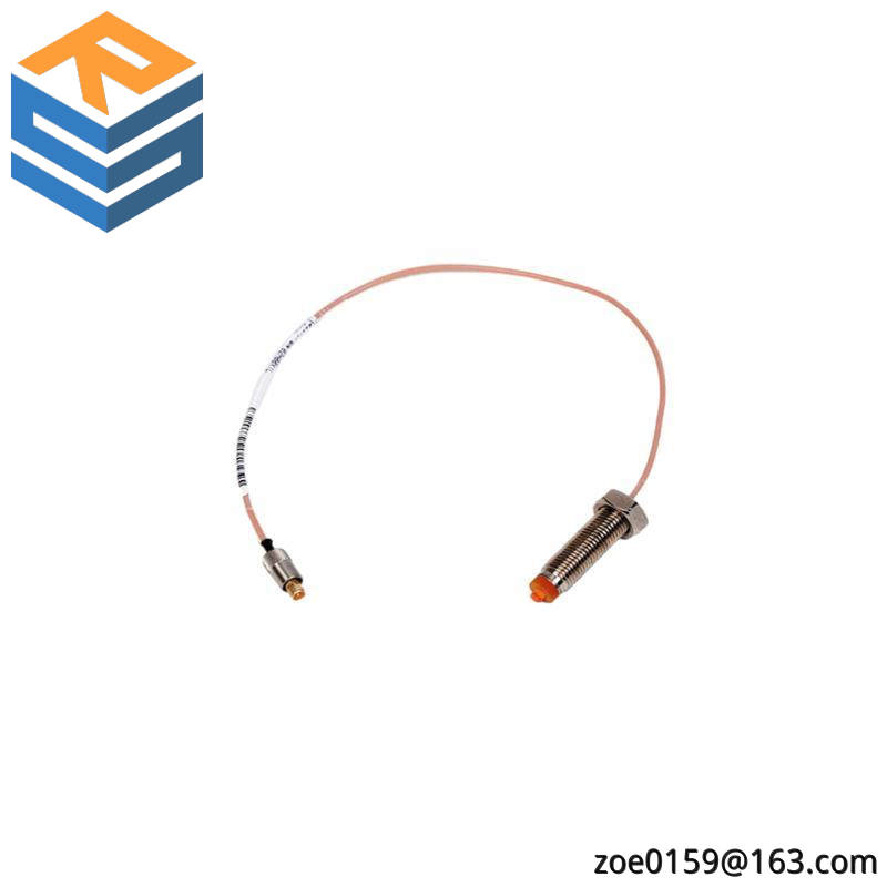BENTLY NEVADA 30000-00-10-36-02 Vibration Probe