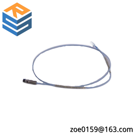 Bently Nevada 300103-A00-B09-C10-D02-E0
