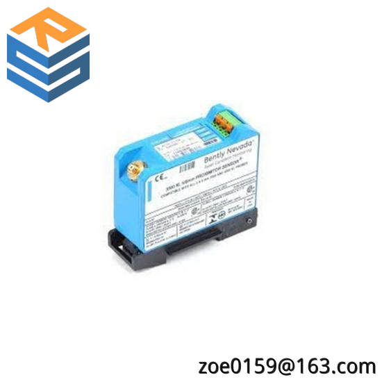 Bently Nevada 30180-51-05 3300 XL Proximitor Sensor