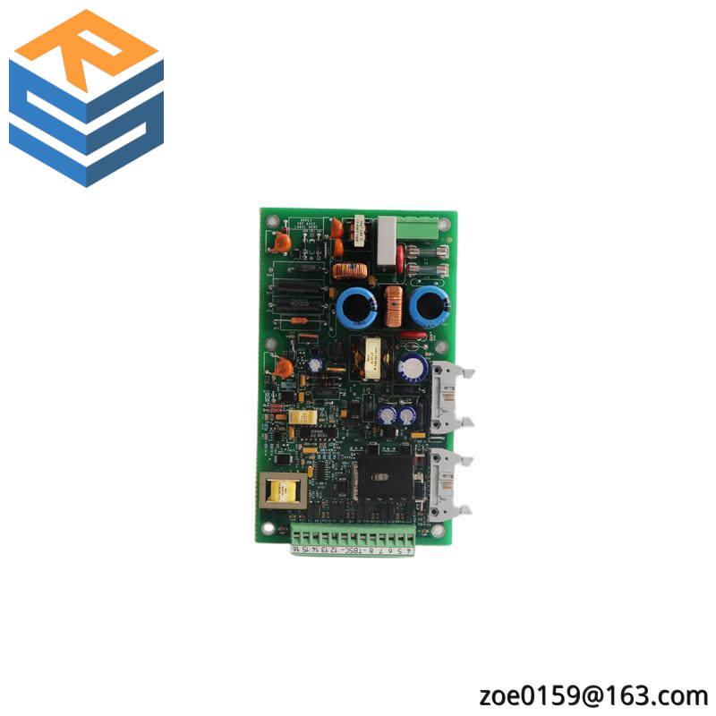 Bently Nevada 3077-755A 9907-147N 5501-303L Board