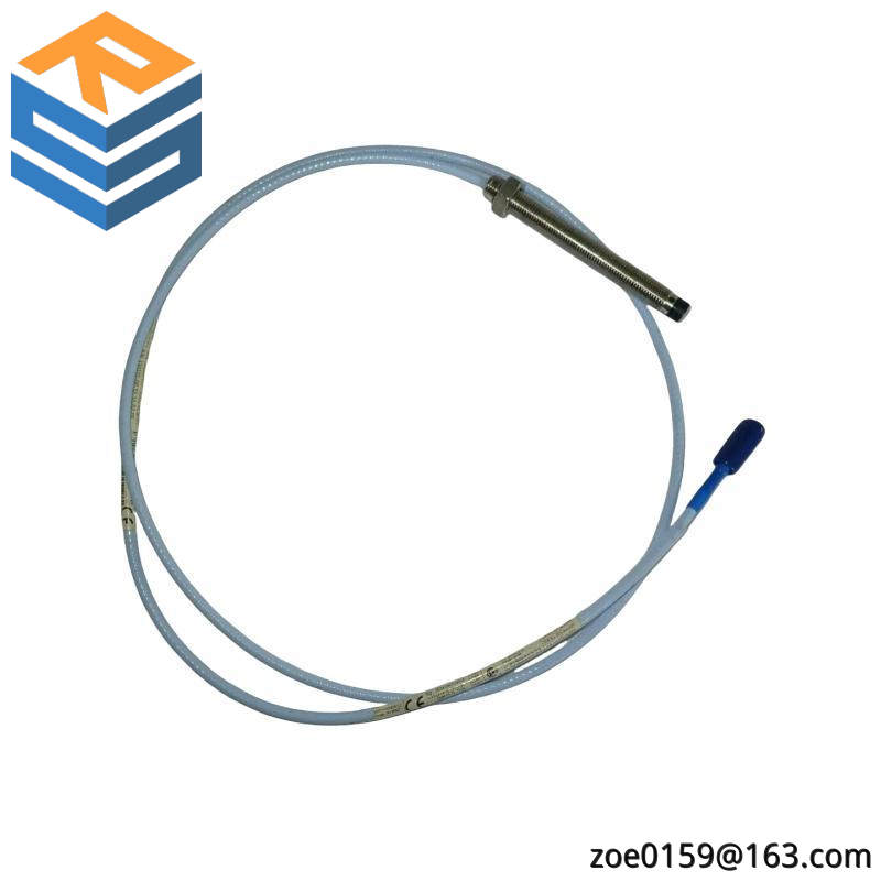 BENTLY NEVADA 3300101-00-32-10-02-05 Proximity Probes