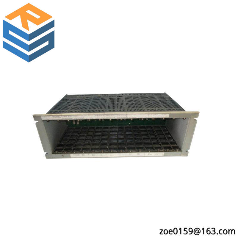 Bently Nevada 3300/05 Slot Card