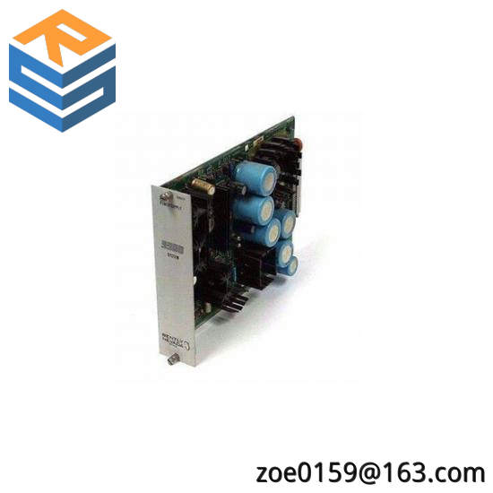 Bently Nevada 3300/12-01-01-00 Power Supply