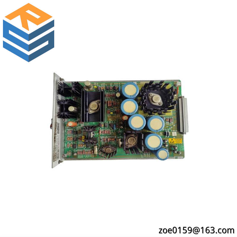 BENTLY 3300/12 -02-20-00
