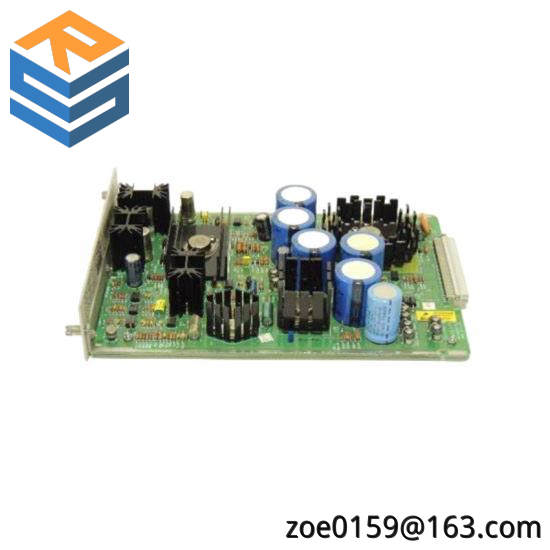 Bently Nevada 3300/12-02-22-00 AC Power Supply