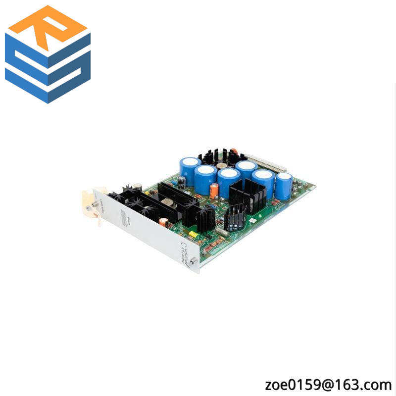 BENTLY NEVADA 3300/12 POWER SUPPLY