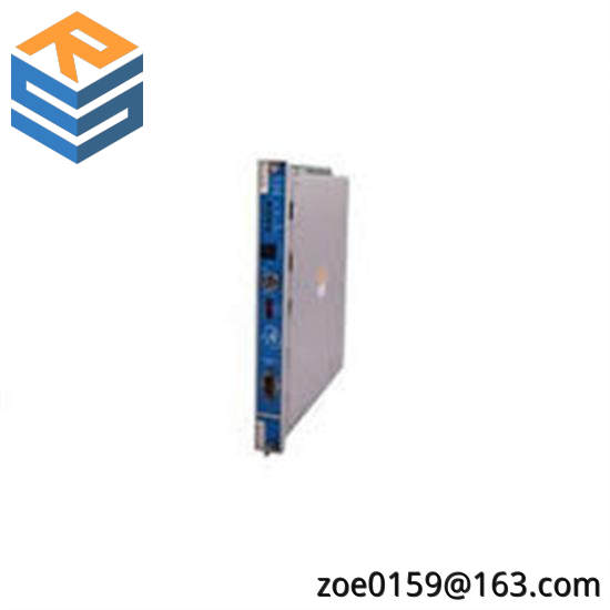 Bently Nevada 3300/42M Proximitor/Seismic Module