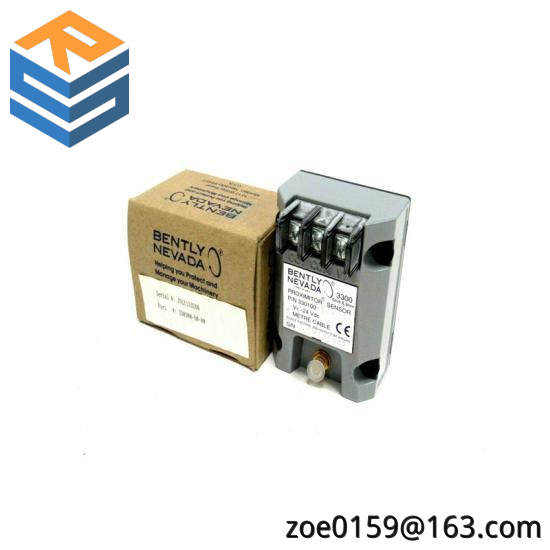 Bently Nevada 330100-50-00 3300 Proximitor Sensor